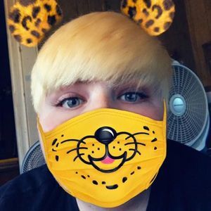 Meet your Posher, Austin